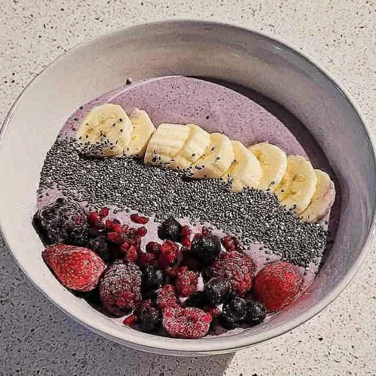 Plant-based nutrition for athletes - Vegan Fitness Coach Australia