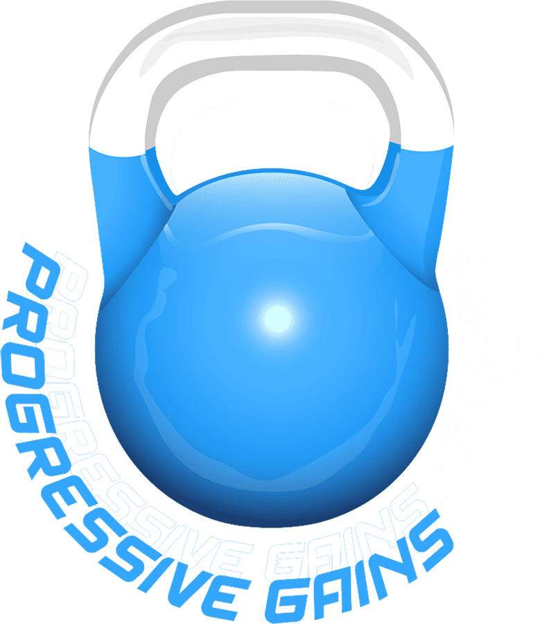 Progressive Gains Fitness