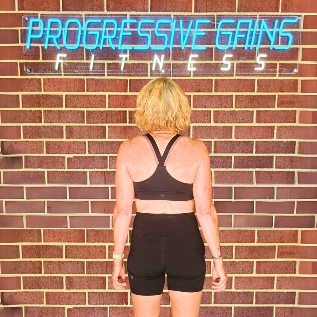 Sandy's transformation